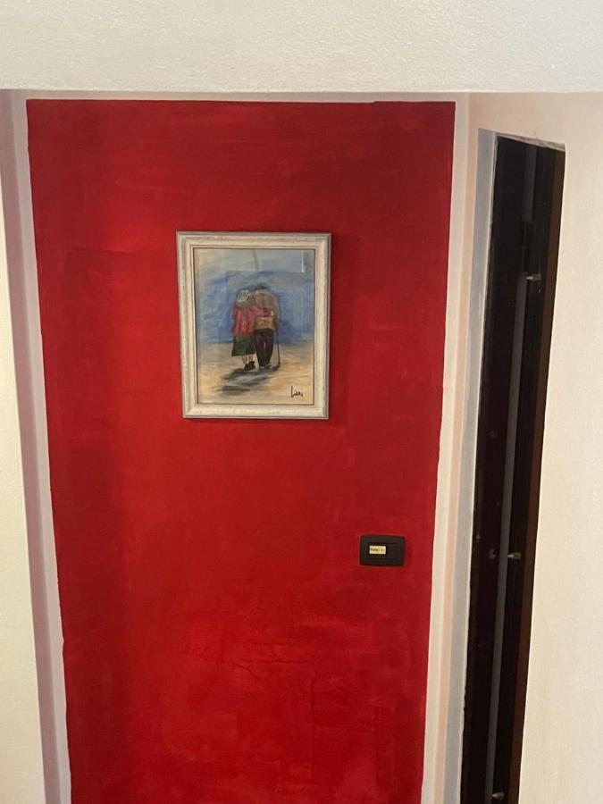 La Casa Di Pucci Nel Borgo Affrescato Di Parlasco Cortenova Екстер'єр фото