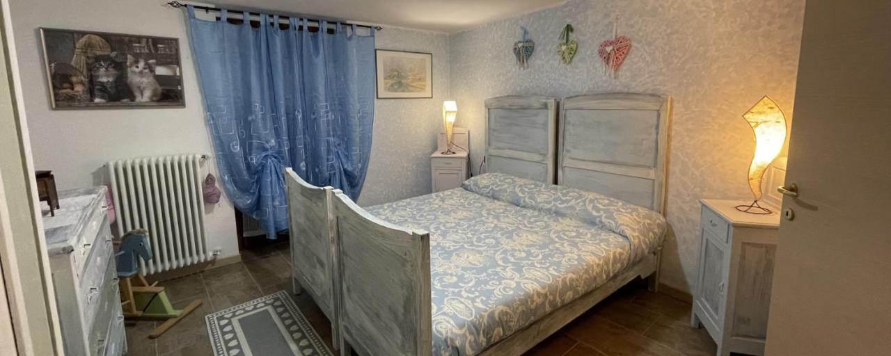 La Casa Di Pucci Nel Borgo Affrescato Di Parlasco Cortenova Екстер'єр фото