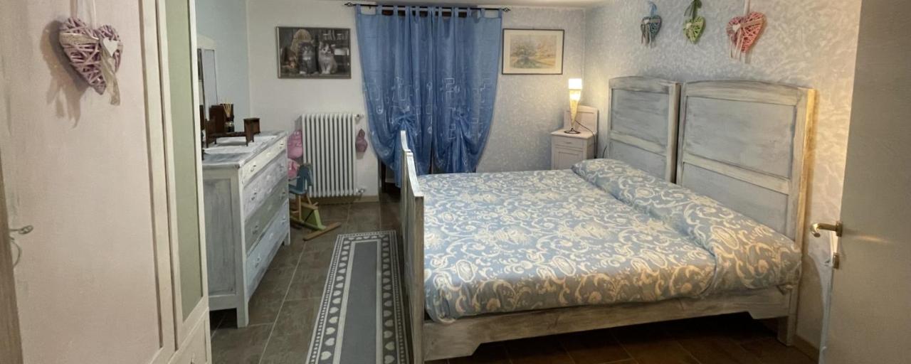 La Casa Di Pucci Nel Borgo Affrescato Di Parlasco Cortenova Екстер'єр фото